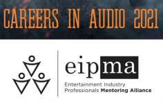 careers in audio