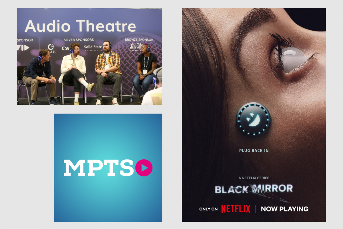 the sound of black mirror