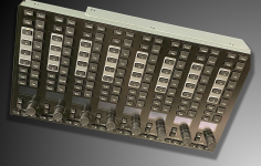 used avid s6 process module