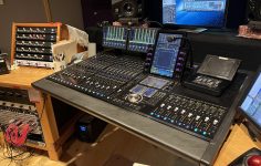 Used Avid S6 M40