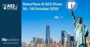 resurface aes