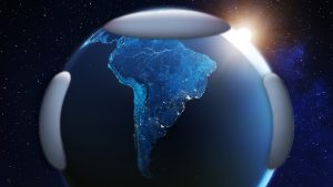 Resurface Latin America