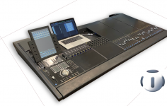 Used Avid S6 M10 24 Fader