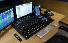 used avid s6