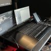 Used Avid s6 m10 16 fader
