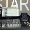 Used Avid s6 m10 16 fader