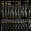 Used Avid s6 m10 16 fader