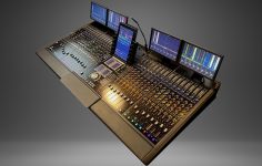 Used Avid S6 M40 32