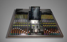pre-owned Avid S6