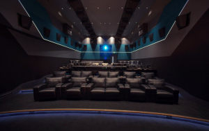 golcrest audio post resurface