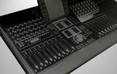 Avid S4
