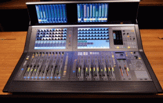 studer vista