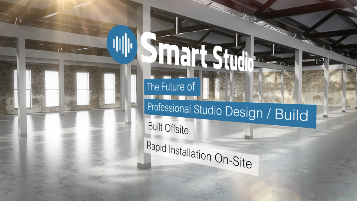 smart studio
