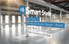 smart studio