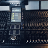 Used Avid s6 m40 24 fader