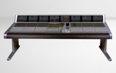 avid euphonix system 5 fusion