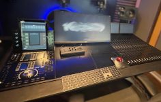 expandable Avid S6 M40